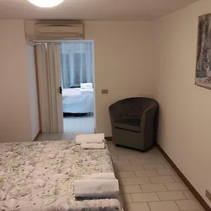  Appartement Dal Castello Alle 5terre