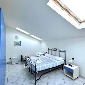  Appartement La Spezia Vezzano 5 Terre - Il Ciliegio